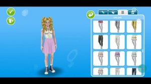 ?nuvem COMPLETA e adiantada the sims freeplay nova atualização?