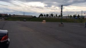 Пневмогудок Chevrolet Lacetti