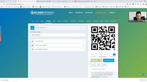 Как сделать QR код/code БЕСПЛАТНО? Как отследить клики? Зачем нужен QR-код? QR код это?
