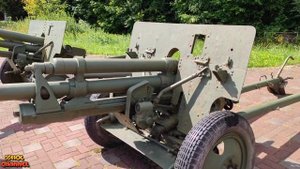 Партизанская поляна Брянск 2022 4К