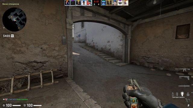 ЧТО ТАКОЕ ДРОК!? МОМЕНТ ИЗ CS:GO смотреть онлайн