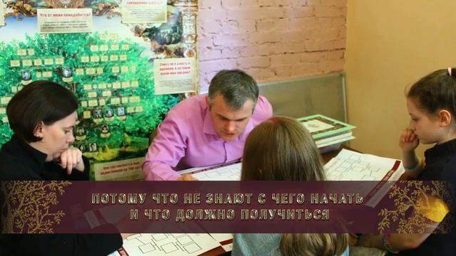 Аннотация к проекту «Оформи и подари родословную внукам» смотреть онлайн