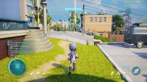 Destroy All Humans 2 Reprobed: FREE LOVE?! | Let's Play Destroy All Humans 2 (Sponsored Content)