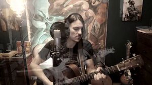 Maybe Tomorrow - Stereophonics Cover by Pino Farina