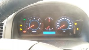Chevrolet Captiva, -26, дизель, не завелась
