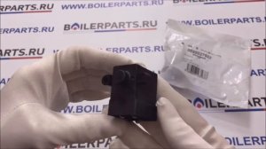 Соленоид (катушка) электромагнита ev2, 220-240v, 50hz, для серии клапанов 820 Nova 0.967.064