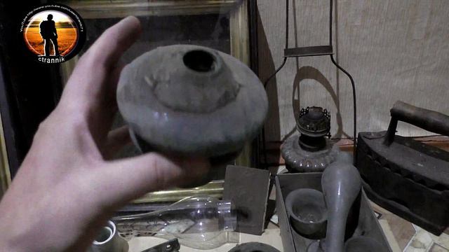 РЕДКИЕ, ИНТЕРЕСНЫЕ НАХОДКИ.  ЗАБРОШЕННЫЕ ДОМА
