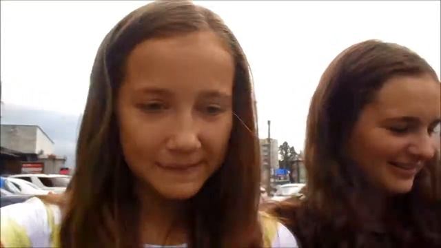 Vlog| Я единорог? смотреть онлайн