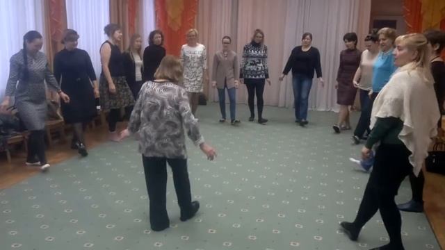 Санкт-Петербург, Петроградский район, Д\С №64 20-21 января (5) смотреть онлайн