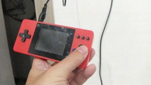 Приставка 8 бит / game box 8k / список игр