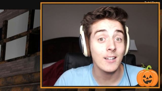 Roblox Halloween / Stop It Slender 2 / I Am The Slenderman! смотреть онлайн