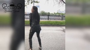 Кристина Сафронова / Kristina Safronova (Ka-Re - Вот она)