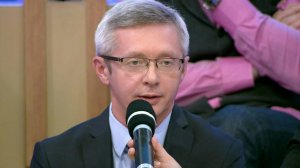 Олег Казаковцев: Государство не регулирует похорон.... Время покажет. Фрагмент выпуска от 17.05.2016