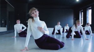 Яна Гимаева