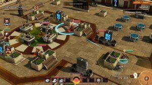 Прохождение Element: Space. Часть 5 "Остров полон звуков"