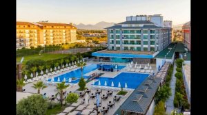 fun and sun family life belek 5 реальный отзыв