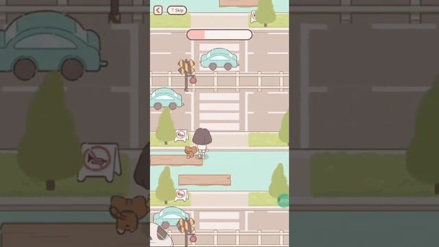 Purrfect Tale walkthrough (part 5) / Exam