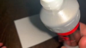 Обзор сквизера MOLOTOW DRIPSTICK