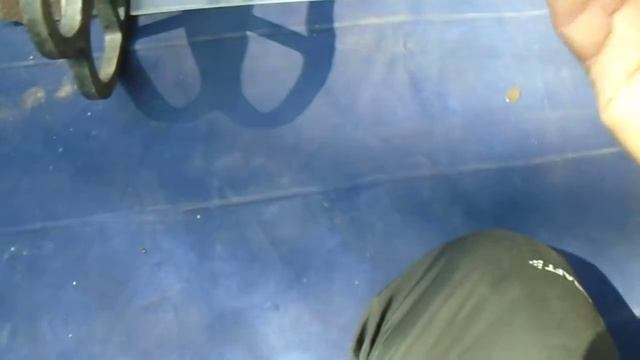 Тест на чувствительность к мелкому золоту с ДД катушкой 25х30 см  Тесоро Лобо
