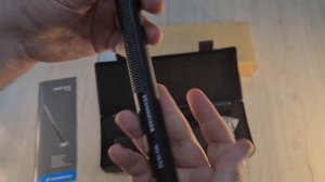 Распаковка микрофона Sennheiser MKH 416-P48U3 | Unpacking  Sennheiser MKH 416-P48U3