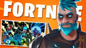 Фортнайт | Пятый сезон четвёртой главы | Fortnite