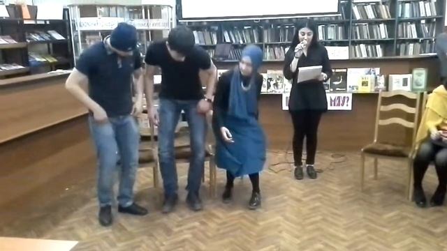 ДГМА. День кошек?часть 11 смотреть онлайн