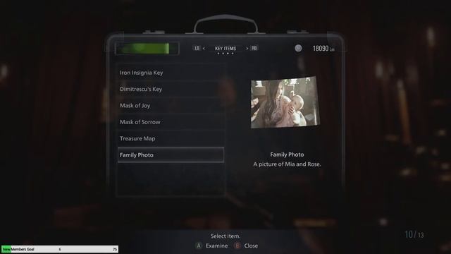 Castle Final Pieces | Resident Evil 8 Village Gameplay (Full Game) | Part 2 смотреть онлайн