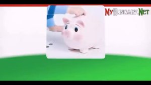 Видео уроки венгерского языка в картинках. Тема - 5 полезных слов на венгерском. Часть 1