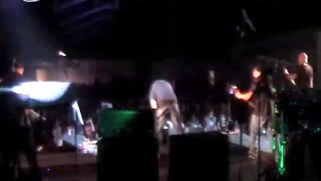 EVILDEAD - Martohell 2010