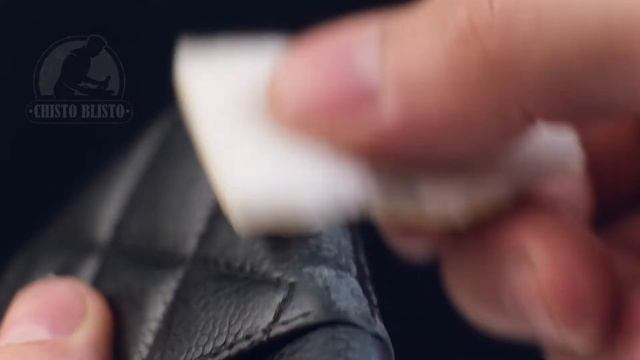 Реставрация чехла для телефона Chanel смотреть онлайн