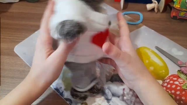 как сшить штанишки басику//туториал на штанишки из носка//лерины и сонины басята смотреть онлайн