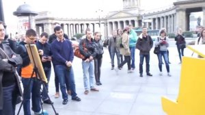 I.Kornelyuk. Poem. И.Корнелюк. Поэма