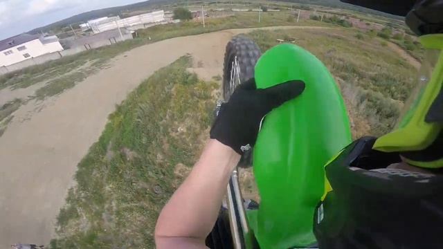 МотоБудни #1