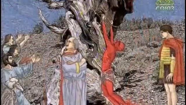02 23 Священномученик Харлампий