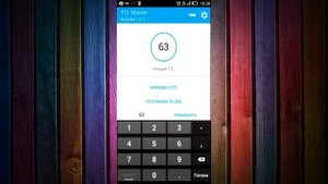 Обход ограничений Yota на раздачу Wi Fi с Android смартфона