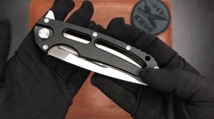 Нож НОКС Ягуар С 343-100406