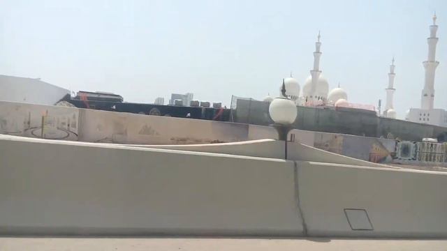 Abu dhabi mosque смотреть онлайн