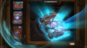 100 The Witchwood Pack Opening | #Hearthstone