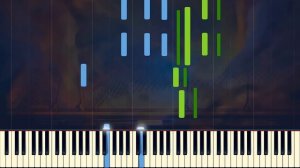 Prelude in A major, Op. 28 No. 7 // CHOPIN