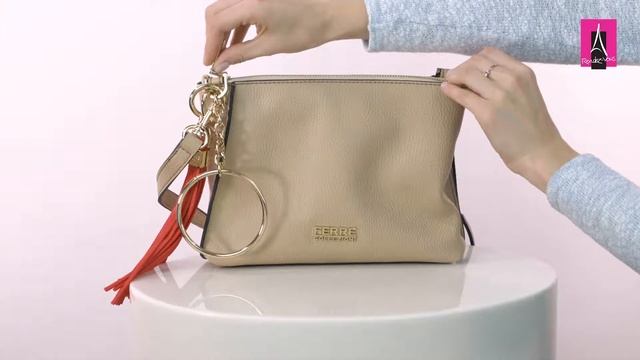 ЖЕНСКАЯ СУМКА FERRE COLLEZIONI 2118443 смотреть онлайн