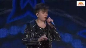 Elvin Grey   Черноглазая HD