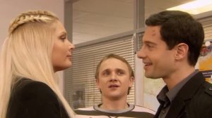 Промо сериала "Дыши со мной"