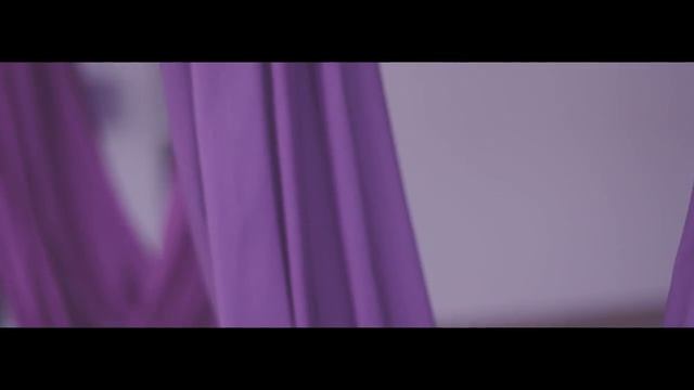 Alina Veber - AeroYoga/АэроЙога смотреть онлайн