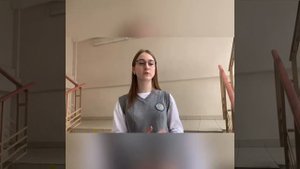 Акция Дай лапу  МБУ школа 94, г  Тольятти