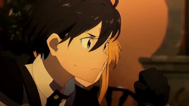 Gigguk - Как Порядковый Ранг мог стать шедевром! [Обсуждение со спойлерами] (2017) (Русская озвучка смотреть онлайн