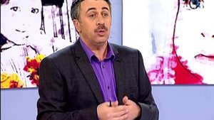 Лямблиоз и привычка облизывать пальцы - Доктор Комаровский