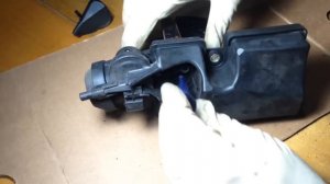BMW M54 M52tu DISA Fix Removal repair and installing $29 Rebuild Kit From Ebay E46 E39 E53 E90 E60
