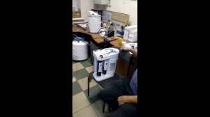 Промывка и замена картриджей в фильтре АКВАФОР МОРИОН