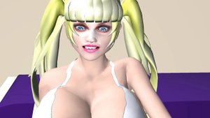 Girl Vore: Nice Eats Mark(Animation)