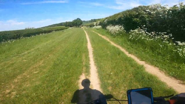 Scott Scale 970 straight test ride смотреть онлайн